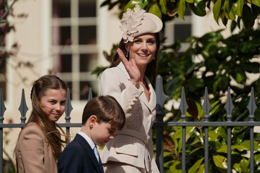 Kate Pippa Middleton