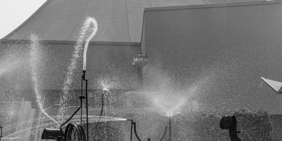 Die Schauspieldirektion des Theaters Basel zieht weiter: Anja Dirks, Antú Romero Nunes und Jörg Pohl übernehmen die Intendanz der Münchner Kammerspiele. (Archivbild)