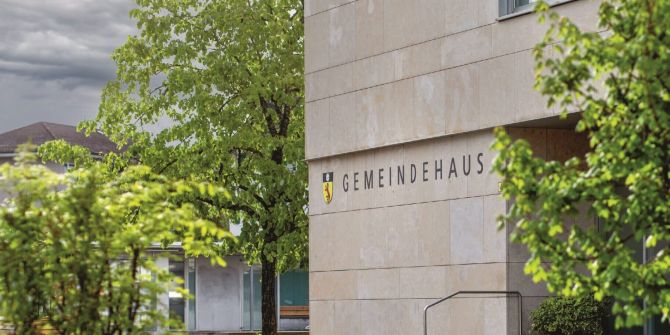 Gossau ZH