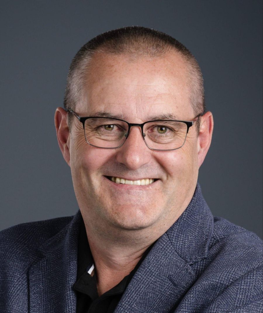 Stefan Beerli.