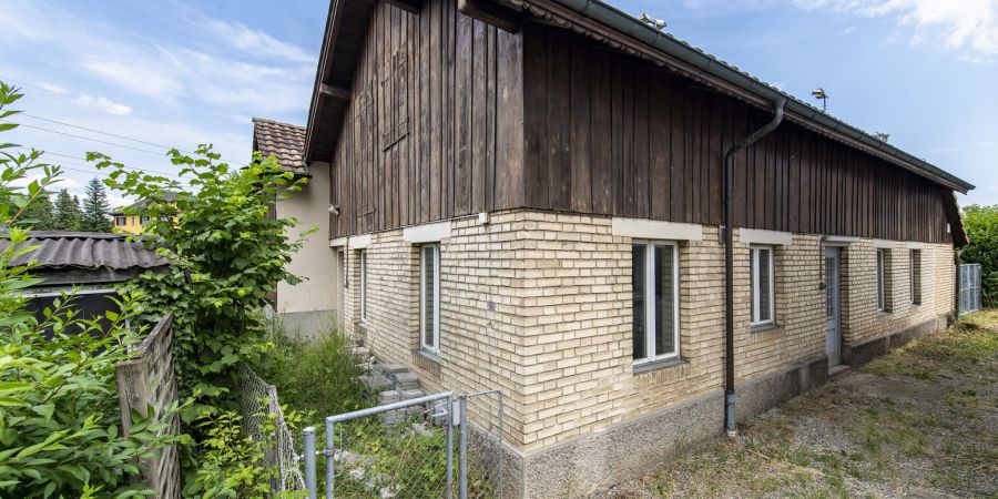 Dübendorf ZH