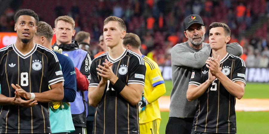 Jürgen Klopp