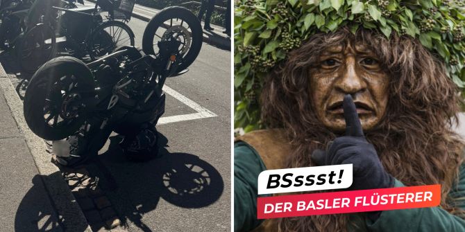 basel flüsterer