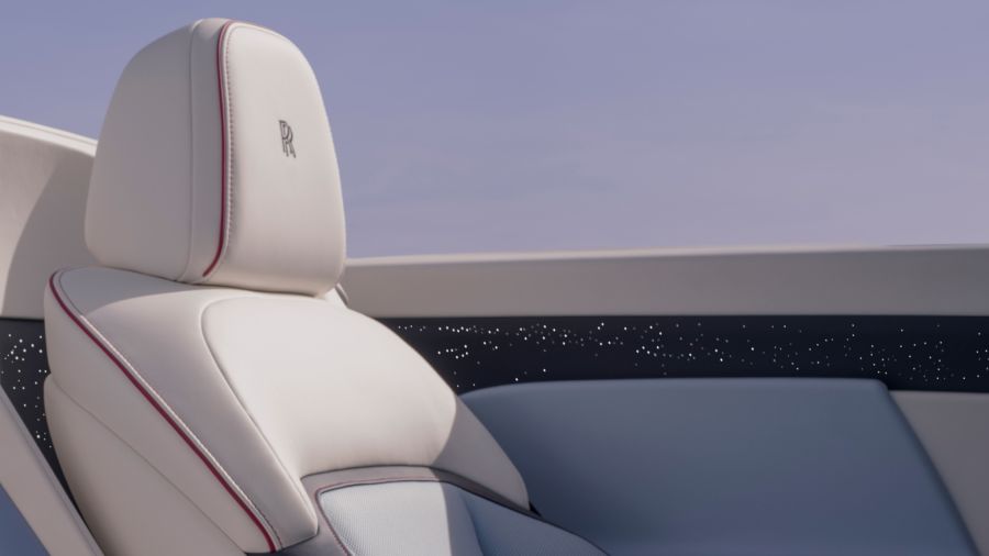 Rolls-Royce Coachbuild