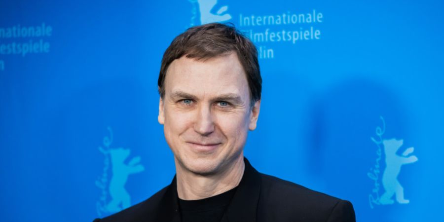Der deutsche Schauspieler Lars Eidinger hat den Team-Spirit bei den «Superman»-Dreharbeiten in den USA sehr genossen. (Archivbild)