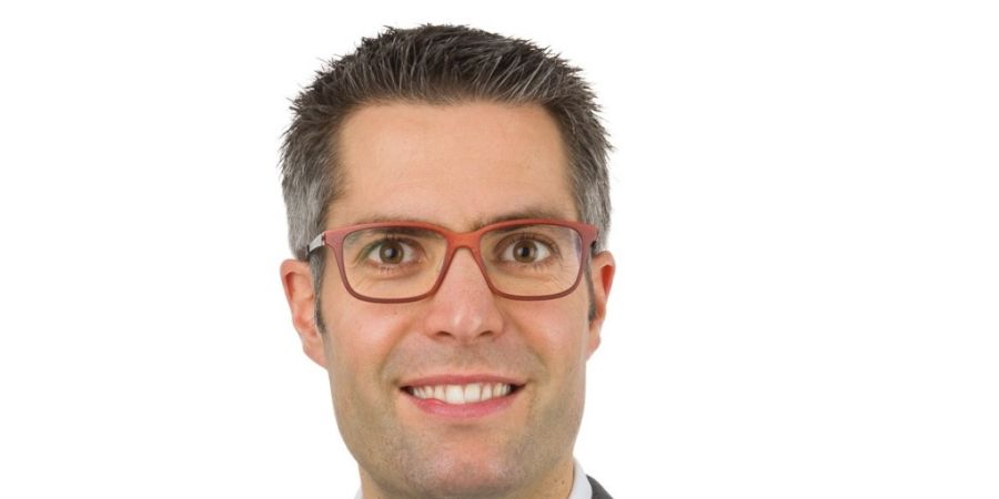 EVP-Politiker Balz Rupprecht will Dölf Biasotto in den Regierungrat des Kantons Appenzell Ausserrhoden nachfolgen.