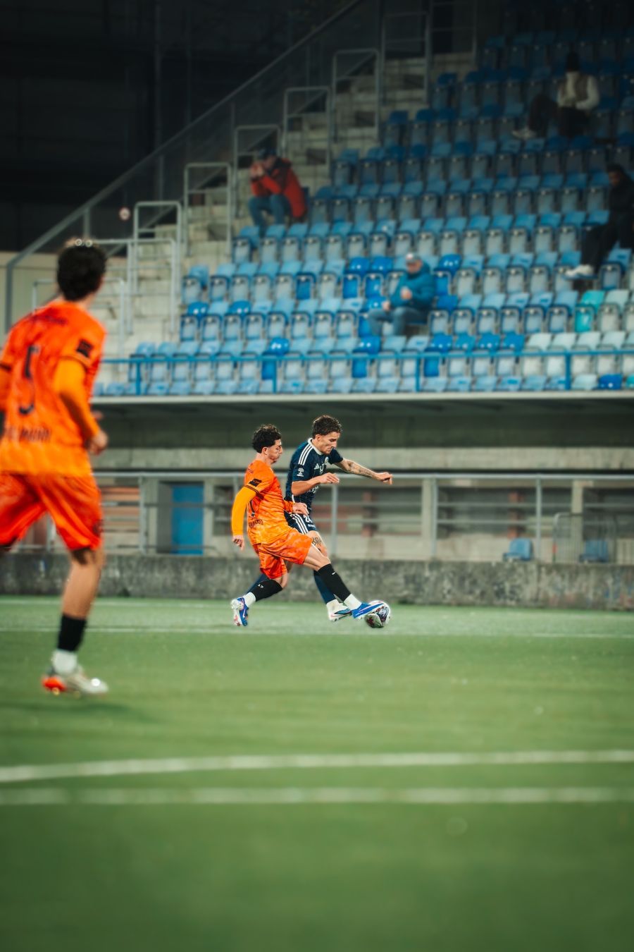 sc kriens