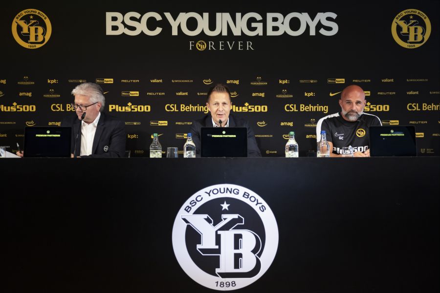 YB