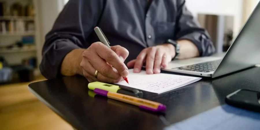 Aus diesem Grund sieht es im Expat-Beliebtheitsranking für die Schweiz nicht sonderlich gut aus.