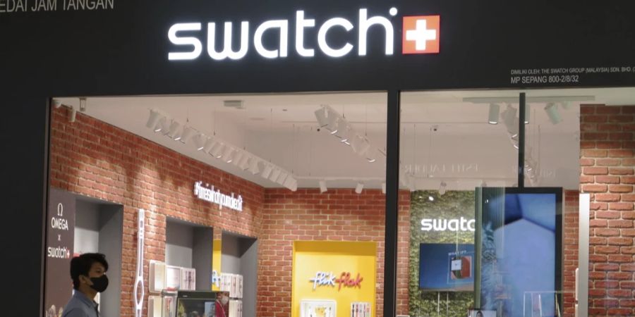 swatch