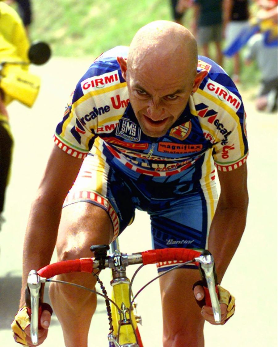 Marco Pantani