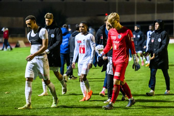 Nach dem überraschenden Aus in der Vorsaison will der FC Luzern als erstes Etappenziel im Cup überwintern. FC Luzern