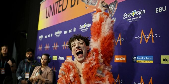 ESC 2025 Basel