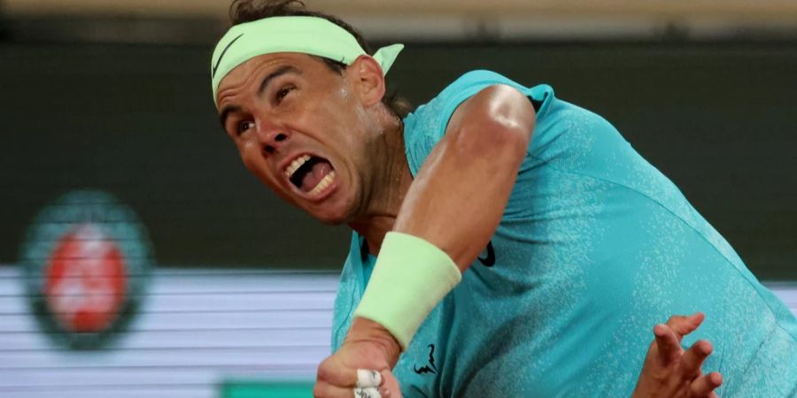 Rafael Nadal