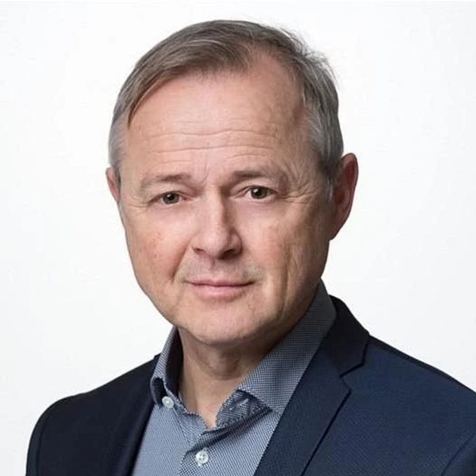 Mario Poltetti