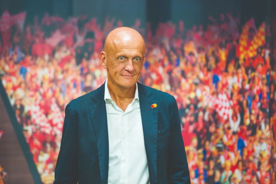 Pierluigi Collina