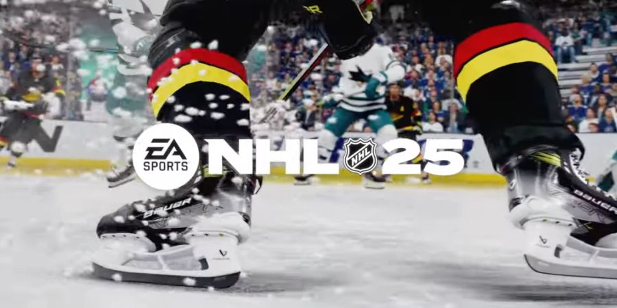 EA Sports NHL 25