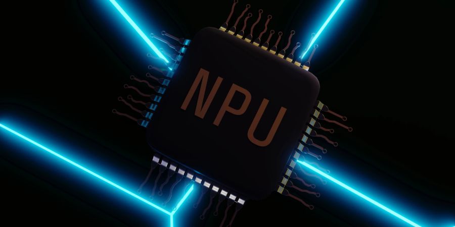 NPU-Chip