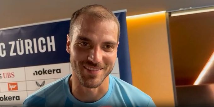 Neuer Leader - FCZ-Goalie Yanick Brecher: «Die Tabelle lügt nie»