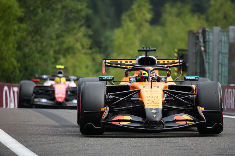 Formel 1 2026