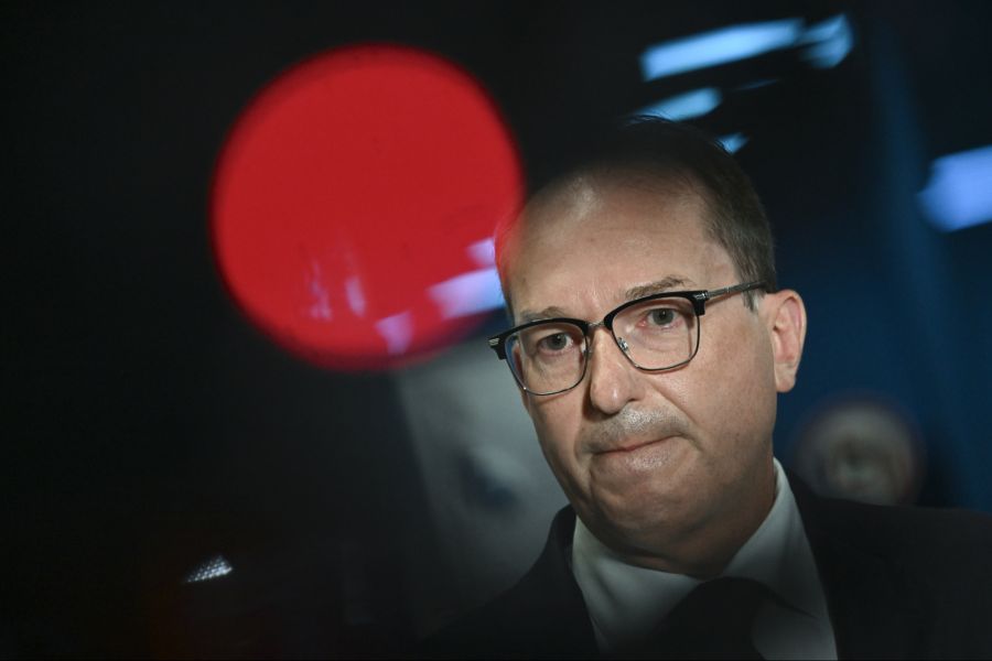 Alexander Dobrindt