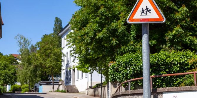Neuhausen am Rheinfall SH