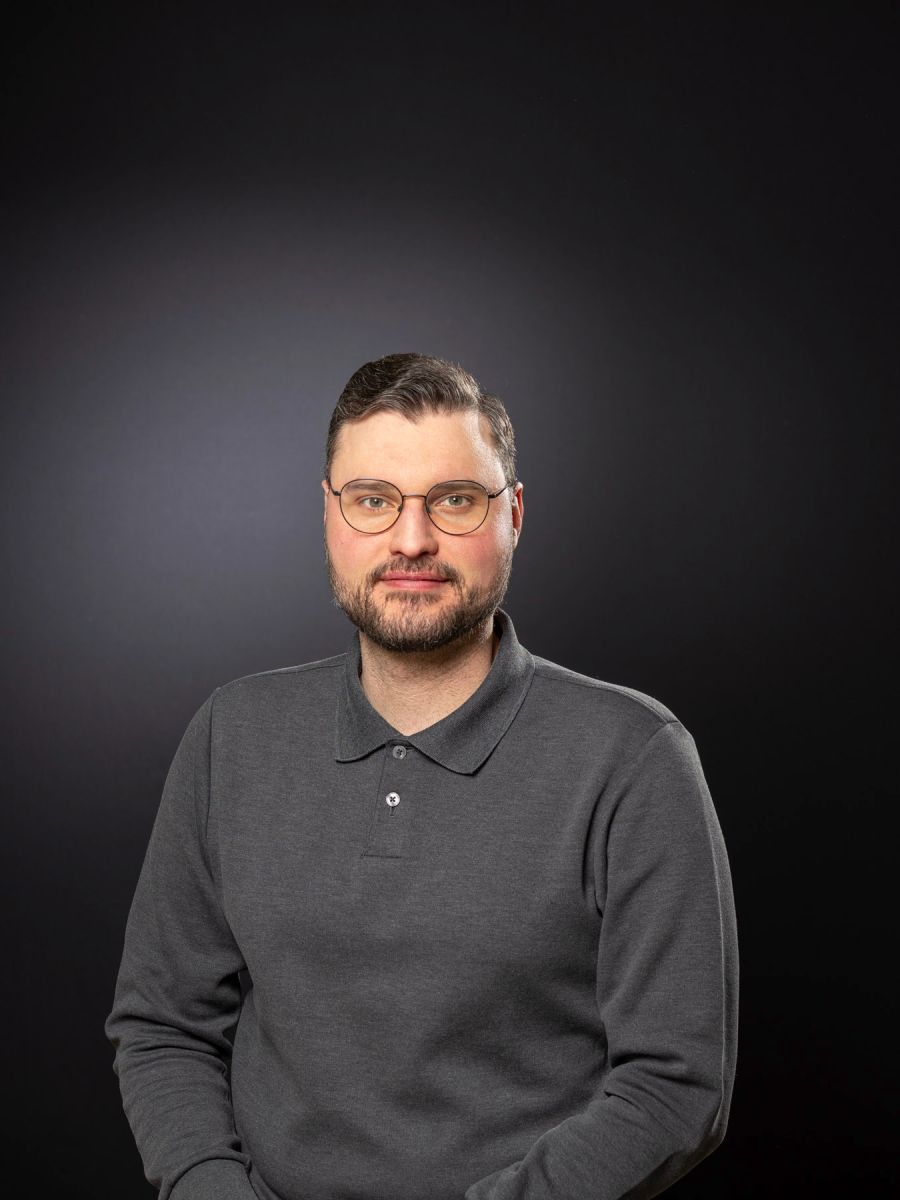 Dragan Dojcinovic