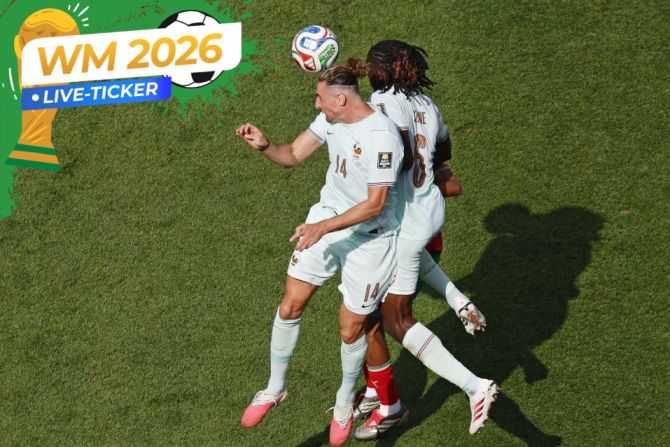 WM 2026