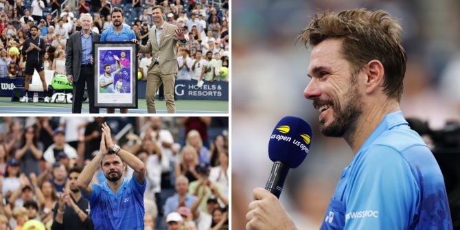 Stan Wawrinka