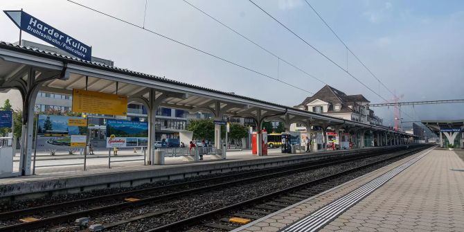 Interlaken BE