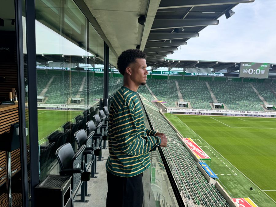 FC St.Gallen