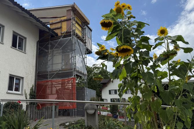 Schübelbach SZ