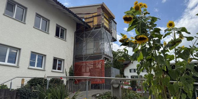 Schübelbach SZ