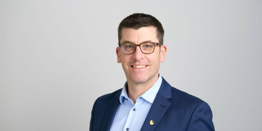 Philipp Schmid wird per August 2027 neuer Leiter des Amts für Volksschulen im Kanton Basel-Landschaft.