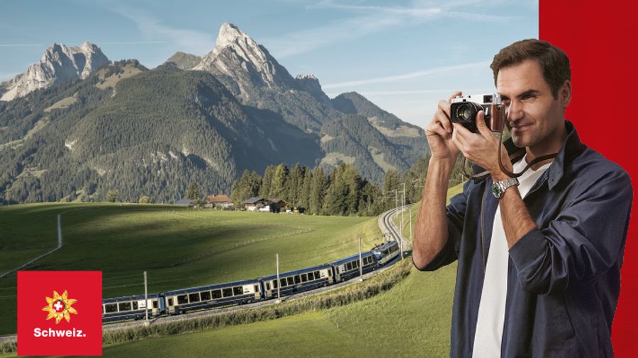 Roger Federer