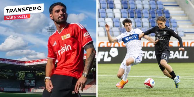 Transfer Karussell Imeri GC