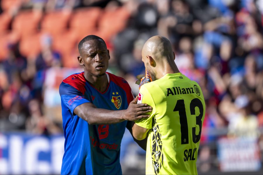 FC Basel FC Lugano