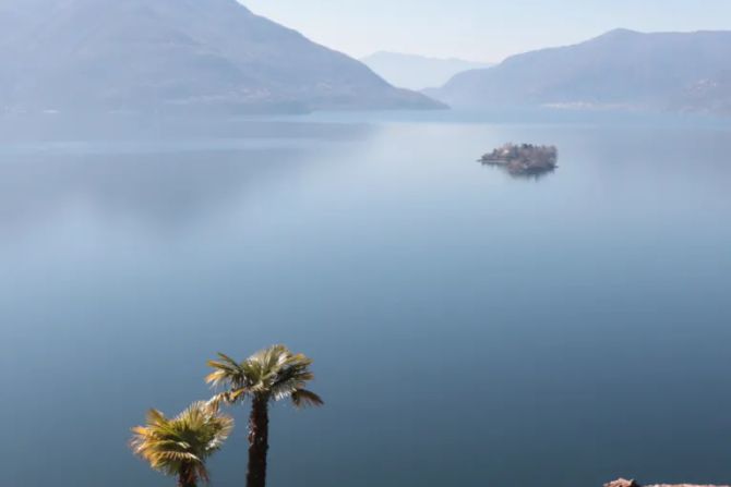 Lago Maggiore
