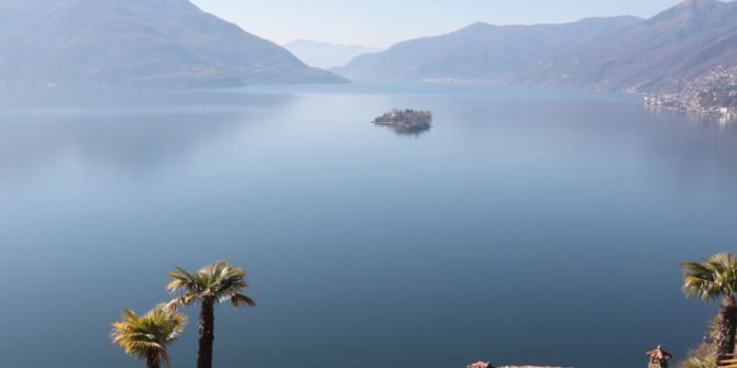 Lago Maggiore