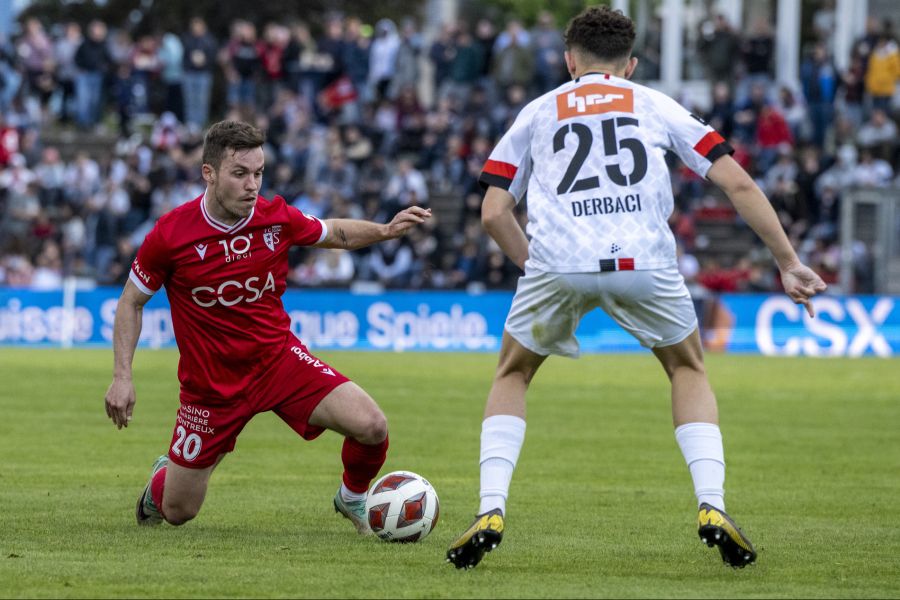 FC Thun
