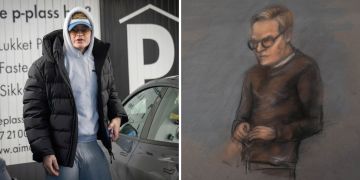 Marius Borg Høiby