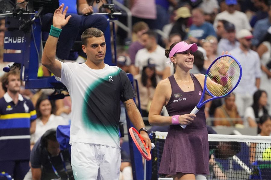 Cobolli Belinda Bencic