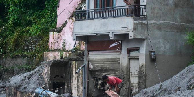 nepal