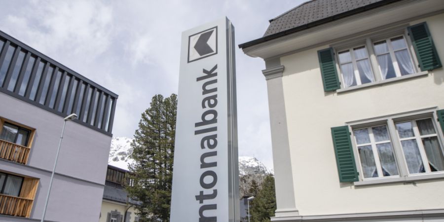 Die Urner Kantonalbank konnte im ersten Halbjahr im Kerngeschäft wachsen. (Archivbild)