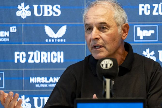 FC Zürich