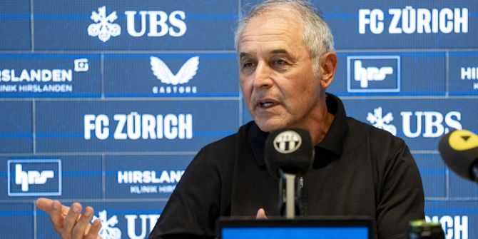 FC Zürich
