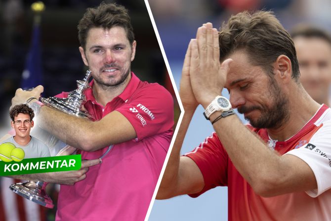 Wawrinka