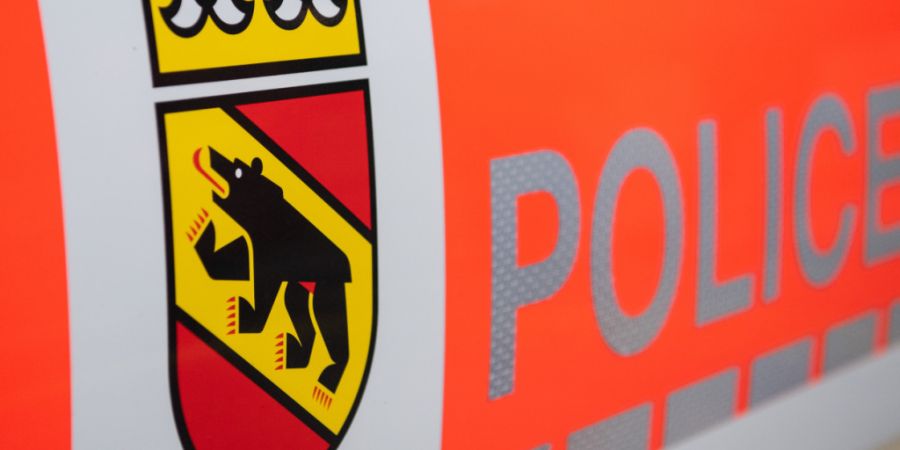 Auf der A16 verunfallte am Samstagabend bei Péry-La Heutte ein Motorradfahrer schwer. (Symbolbild)