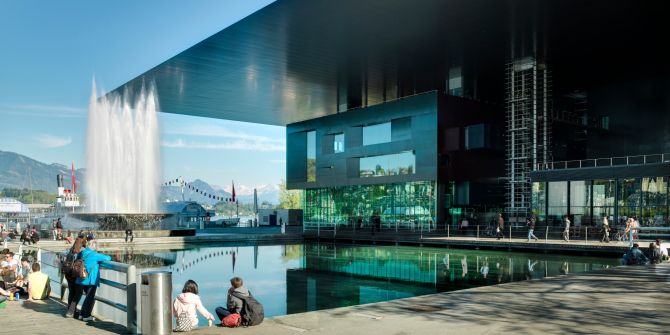 KKL Luzern