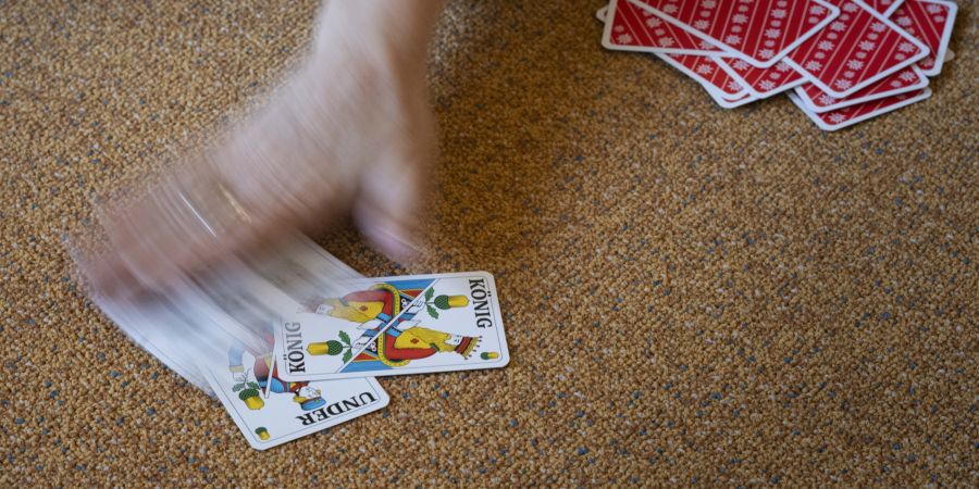 Spiel